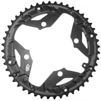 Zębatka Shimano Deore FC-M480 44T 104mm czarna