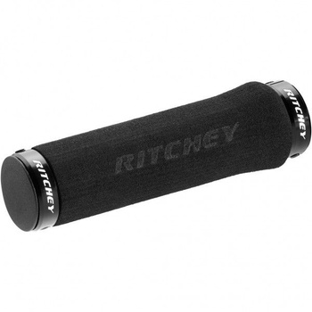 Chwyty Ritchey WCS Locking True Grips czarne