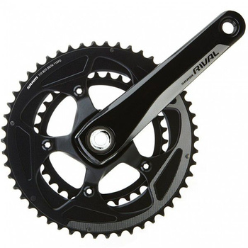 Korba SRAM Rival 22 GXP 46/36T 172,5mm 2x11