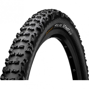 Opona Continental Trail King 26x2.2 Performance zwijana