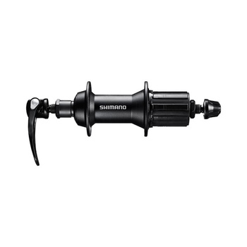 Piasta tylna Shimano Alivio FH-T4000 36H czarna