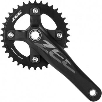 Korba Shimano ZEE FC-M640 36T 170mm