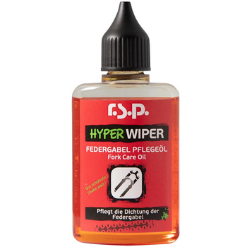 Olej do amortyzatora r.s.p. Hyper Wiper 50ml