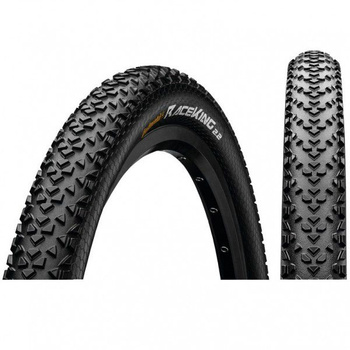 Opona Continental Race King 29x2.0 drutowa