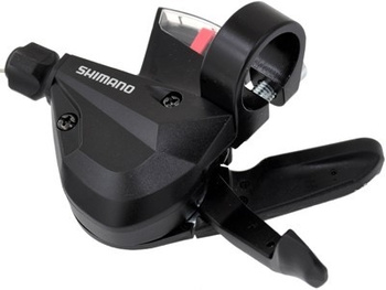 Manetka Shimano Acera SL-M310 Rapidfire 3-biegowa lewa