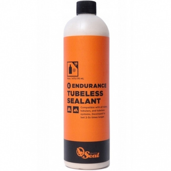 Płyn uszczelniający Orange Seal Endurance 476ml