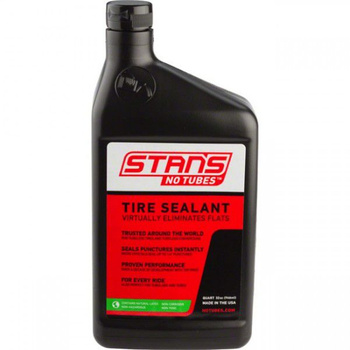 Płyn uszczelniający Stan's NoTubes Tire Sealant Quart 946ml