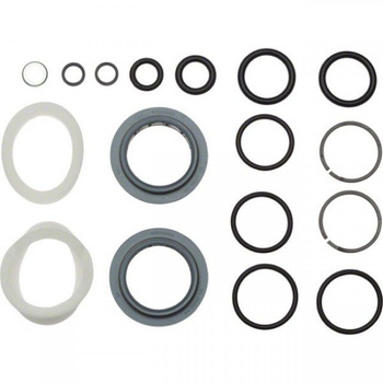 Zestaw serwisowy Rock Shox Revelation Dual Position Air (2012) - Basic Service Kit