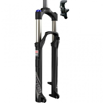 Amortyzator Rock Shox Recon Silver TK 26 Solo Air 100mm 1-1/8 QR PopLoc