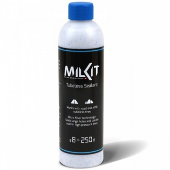 Płyn uszczelniający MilKit Tubeless Sealant 250ml