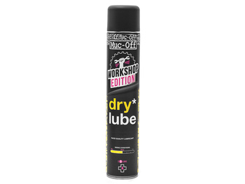 Smar Muc-Off Dry Lube PTFE 750ml do łańcucha