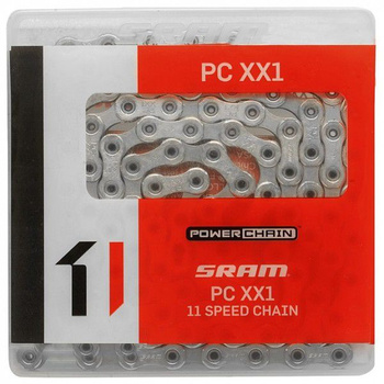 Łańcuch SRAM PC-XX1 Hollow Pin 11-speed