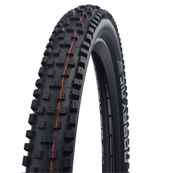 Opona Schwalbe Nobby Nic 29x2.40 Super Trail TLE Addix Soft