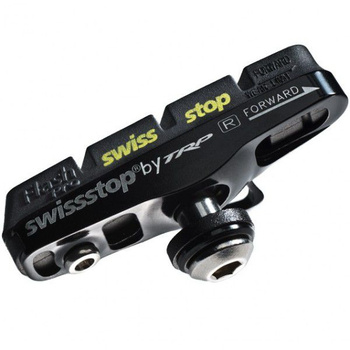 Klocki SwissStop Full Flash Pro Prince Black 2szt. Carbon