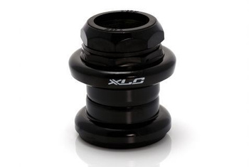 Stery XLC HS-S02 1 1/8" czarne