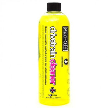 Odtłuszczacz Muc-Off Bio Drivetrain Cleaner 750ml do napędu