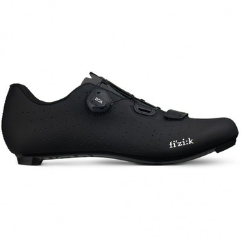 Buty szosowe Fizik Tempo Overcurve R5 - czarne