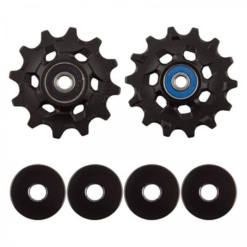 Kółka przerzutki SRAM XX1/X01 Eagle / AXS Ceramic