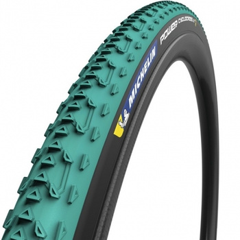 Opona Michelin Power Cyclocross Jet 700x33C TL-Ready