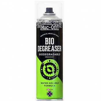 Odtłuszczacz Muc-Off Bio Degreaser 500ml