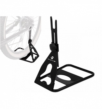 Stojak rowerowy M-Wave Chopstand apart regulowany