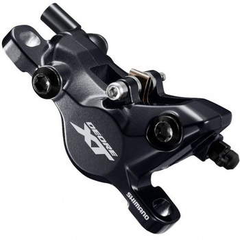 Zacisk hamulca Shimano Deore XT BR-M8100 G03A żywiczne