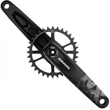 Korba SRAM NX Eagle DUB 1x12 32T 165mm