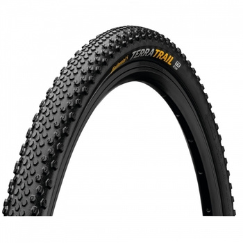 Opona Continental Terra Trail 28x1.70 700x45C TLR