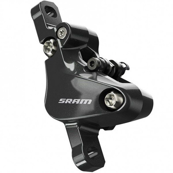 Zacisk hamulcowy SRAM Level TL - Gloss Black