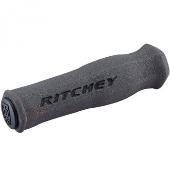 Chwyty Ritchey Superlogic Ergo szare 128mm