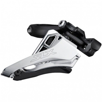 Przerzutka przednia Shimano SLX FD-M7100 2x12 Side Swing obejma