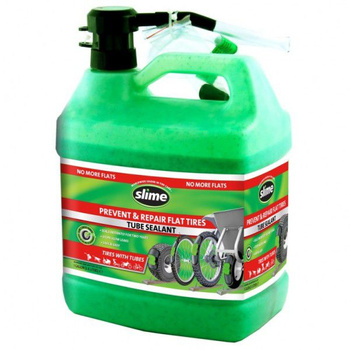 Uszczelniacz do dętek Slime Tube Sealant 3.8L