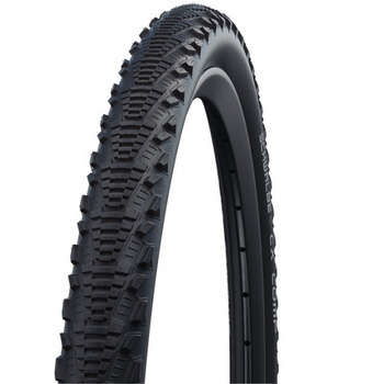 Opona Schwalbe CX Comp 28x1.20 700x30C drutowa