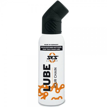 Smar SKS Lube Your Chain 75ml do łańcucha