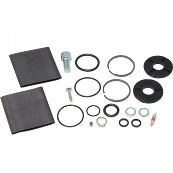 Zestaw serwisowy Rock Shox Tora TK / XC32 (2011-2015) - Service Kit