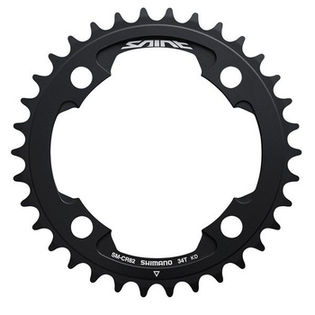 Zębatka Shimano Saint SM-CR82 36T