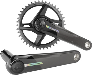 Korba SRAM Force AXS Powermeter DUB 1x12 40T pomiar mocy