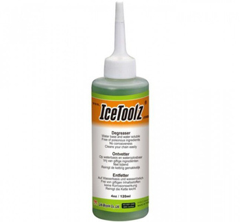 Płyn IceToolz Cleaning Lube do czyszczenia łańcucha 120ml C133