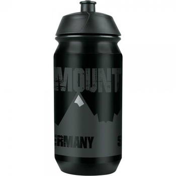 Bidon SKS Mountain Black 500ml