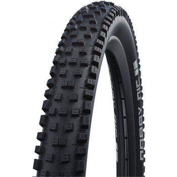 Opona Schwalbe Nobby Nic 27.5x2.25 Performance Tube Addix zwijana