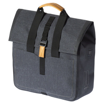 Sakwa rowerowa Basil Urban Dry Shopper 25L miejska