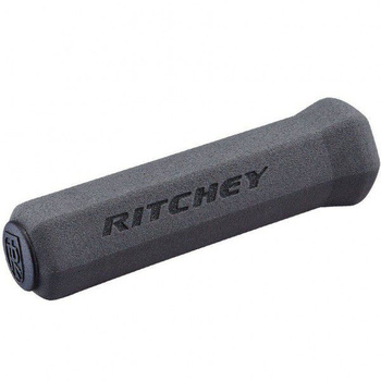 Chwyty Ritchey Superlogic szare 128mm