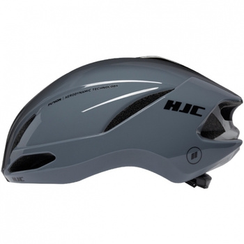 Kask HJC Furion 2.0 szaro-czarny