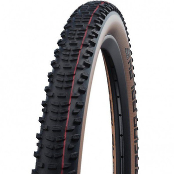 Opona Schwalbe Racing Ralph 29x2.25 Super Race TLE Addix Speed - Sidewall