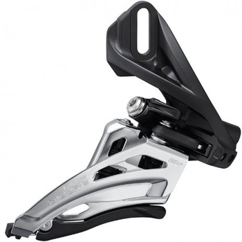 Przerzutka przednia Shimano Deore FD-M4100-D 2x10 SS Direct Mount