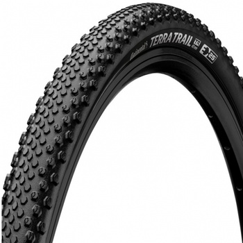 Opona Continental Terra Trail 28x1.35 700x35C TLR