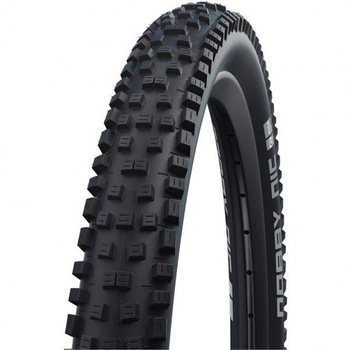 Opona Schwalbe Nobby Nic 27,5x2.40 RaceGuard DD TLE Addix