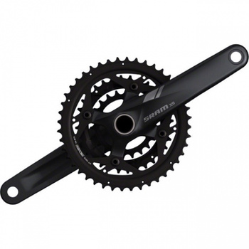 Korba SRAM X.5 GXP 3x9 44/32/22T 175mm