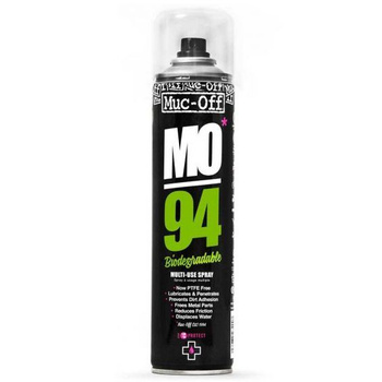 Środek konserwujący Muc-Off MO-94 PTFE 400ml