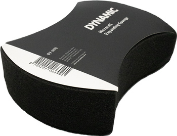 Gąbka Dynamic Bike Care Microcell Expanding Sponge